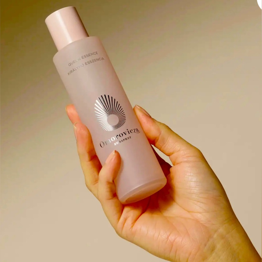 Omorovicza Queen Essence